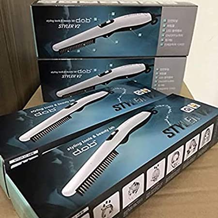 Unique Fashion Hair Straightener
