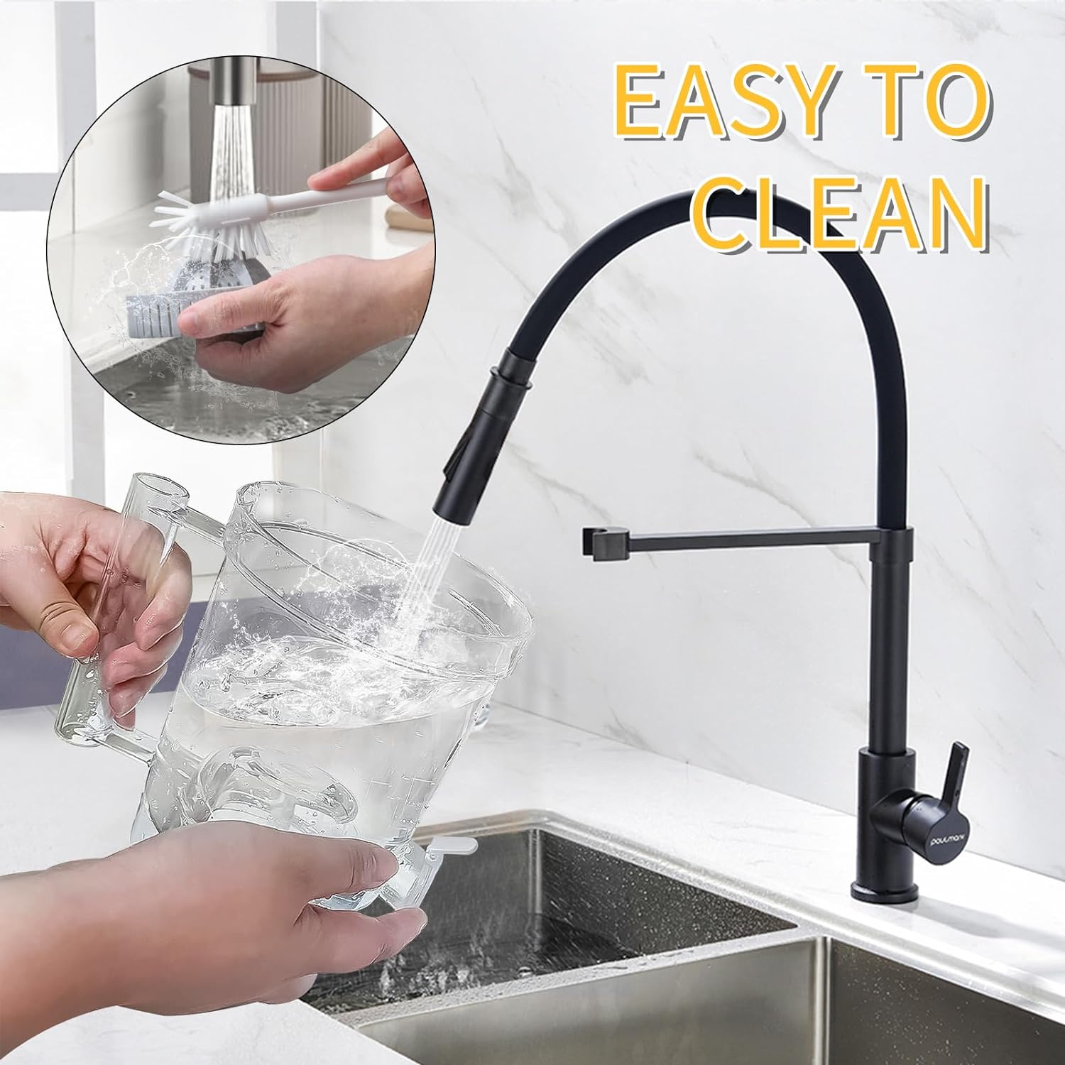 Electric  Rechargeable Juicer