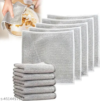 Kitchen Towel Multipurpose (4 piece)